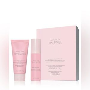 TimeWise® Microdermabrasion Plus Set